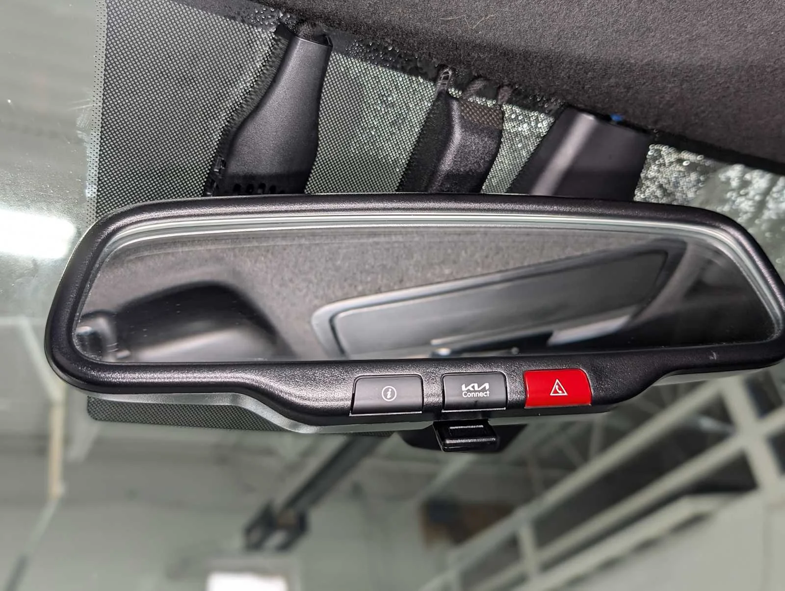 Used 2023 Gravity Gray Kia GT image 32