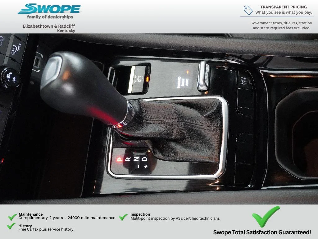 Certified Used 2023 Diamond Black Crystal Pearlcoat Jeep Limited image 23