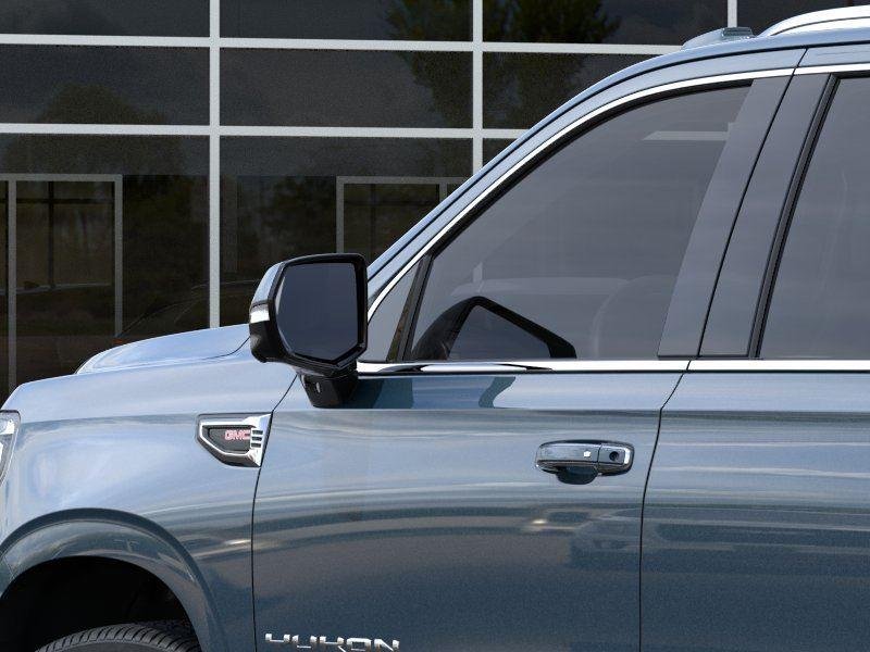 2026 GMC Yukon XL Elevation - Photo 36