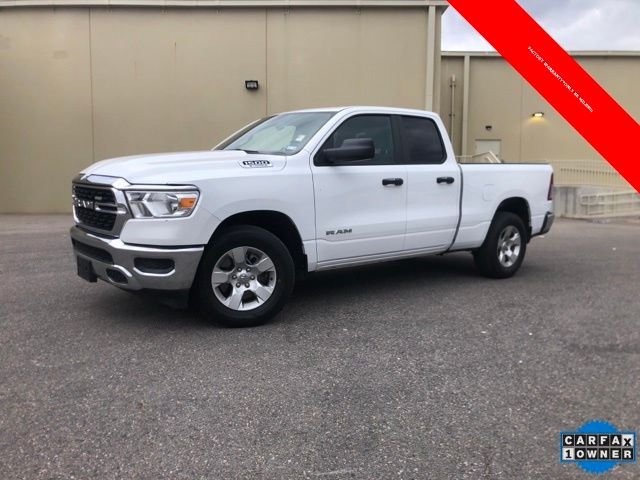 2024 RAM Ram 1500 Pickup