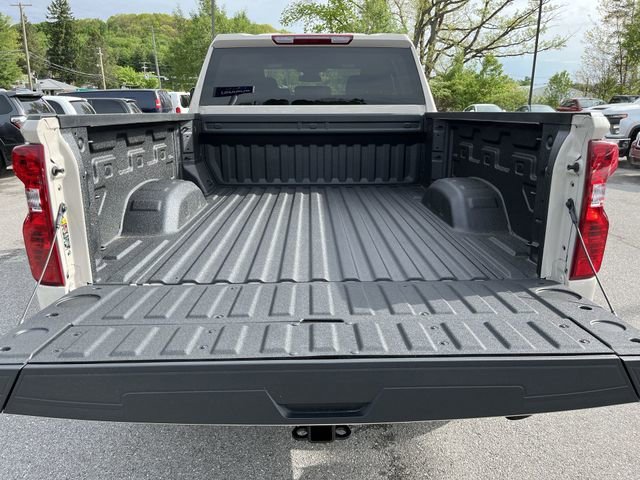 2026 Chevrolet Silverado 2500 HD Custom Tan at Nick Chevrolet