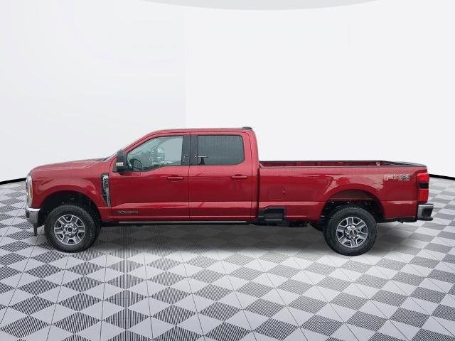 2026 Ford F-350 Super Duty Lariat - Photo 2