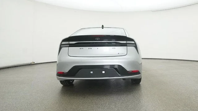 New 2026 Gray Toyota XSE Premium image 18
