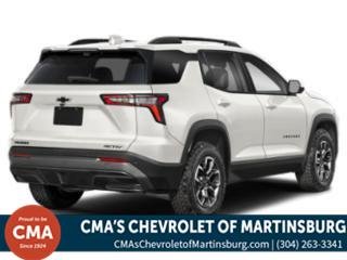 2027 Chevrolet Equinox ACTIV - Photo 12