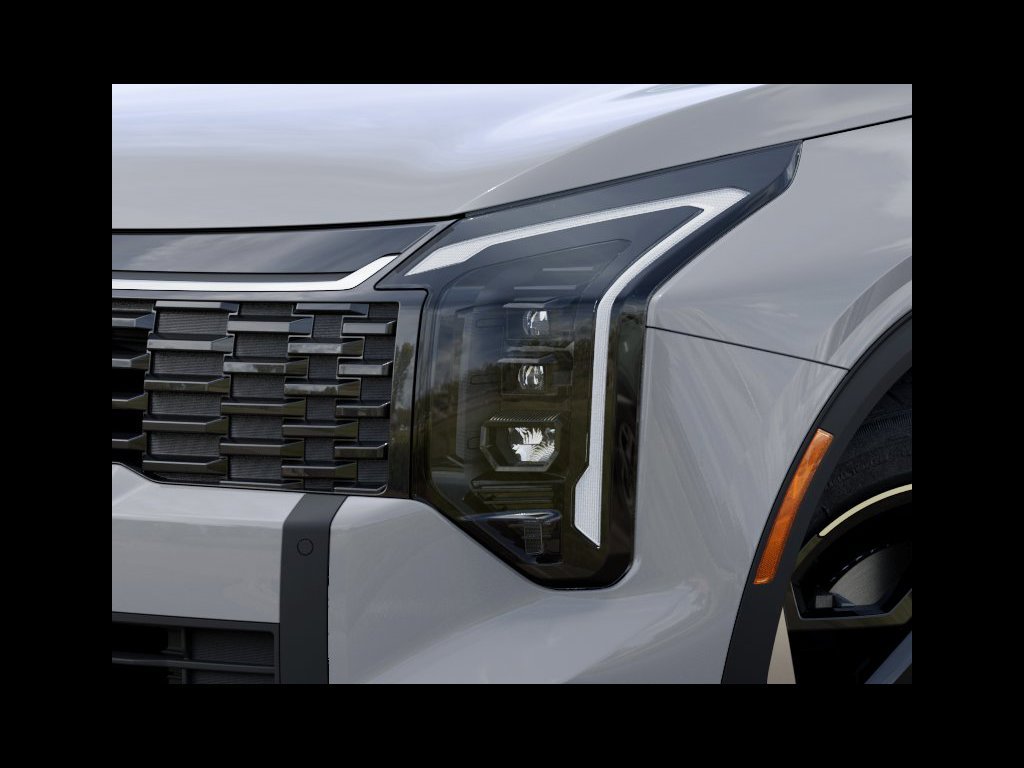 New 2027 Wolf Gray Kia EX image 22