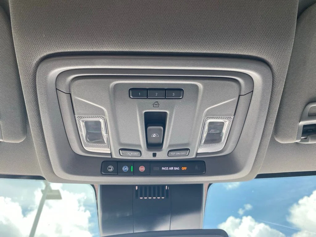 2022 GMC Sierra 1500 Denali Denali - Photo 25