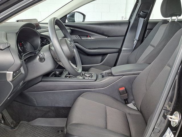 Used 2025 Black Mazda 2.5 S image 21