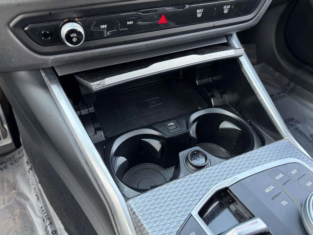 Used 2026 White BMW M340i image 29