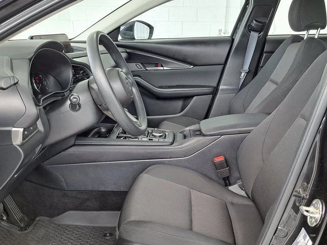 Used 2025 Black Mazda 2.5 S image 21