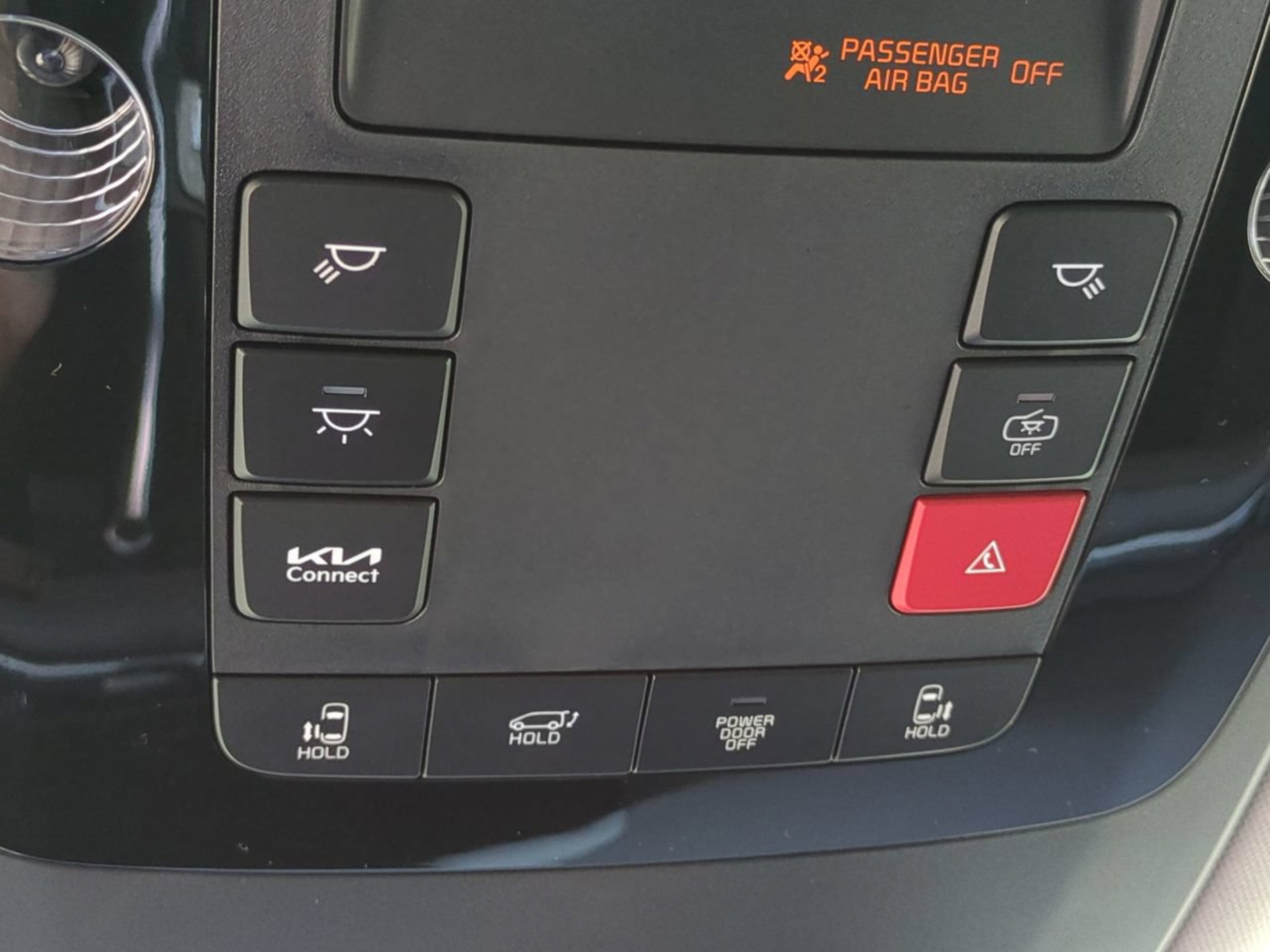 New 2026 Ivory Silver Kia EX image 20