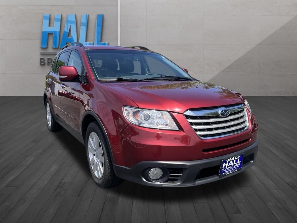 Used 2013 Red Subaru Limited image 7