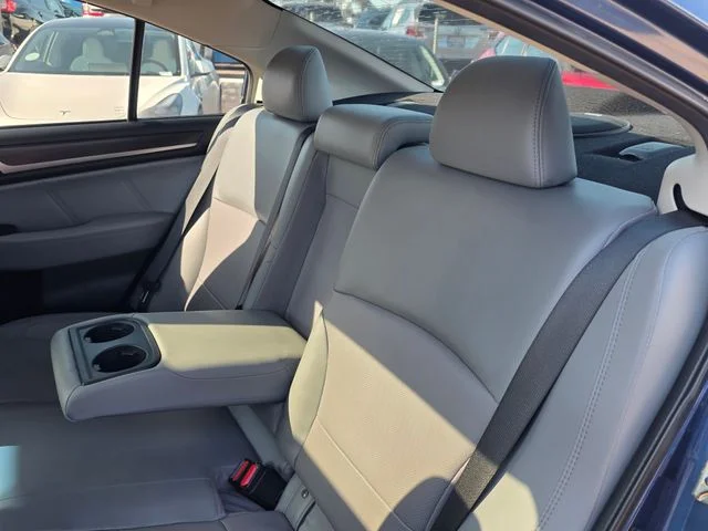 Used 2019 Blue Subaru 2.5i image 18