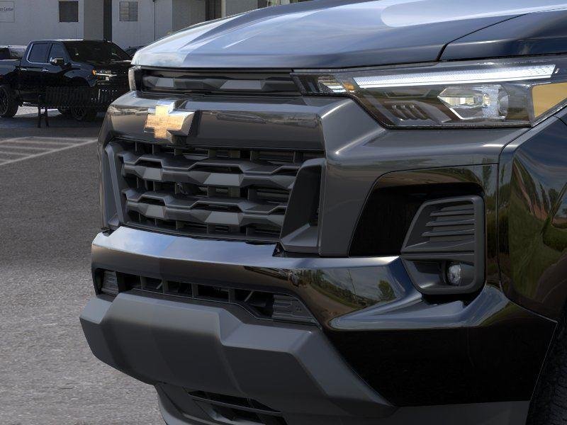 2026 Chevrolet Colorado LT - Photo 13