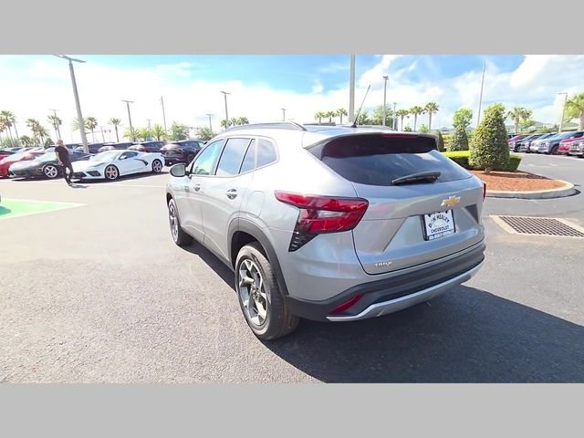 2026 Chevrolet Trax LT - Photo 23