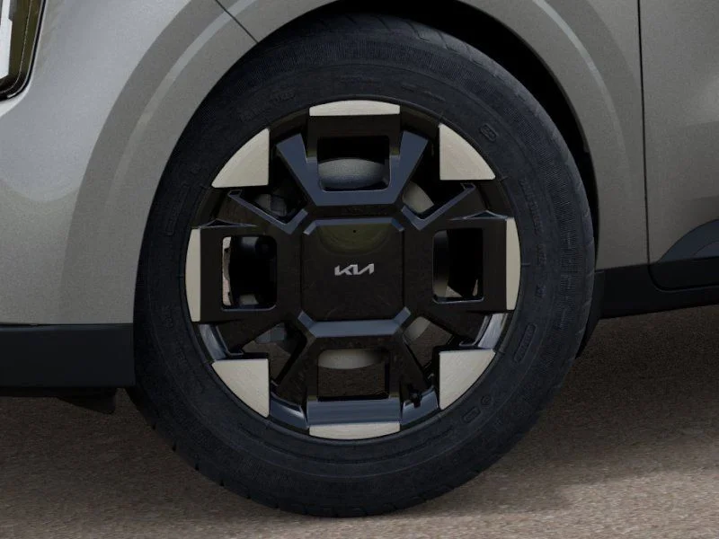 2026 Kia Carnival