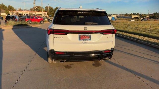 2026 Buick Enclave Sport Touring - Photo 8