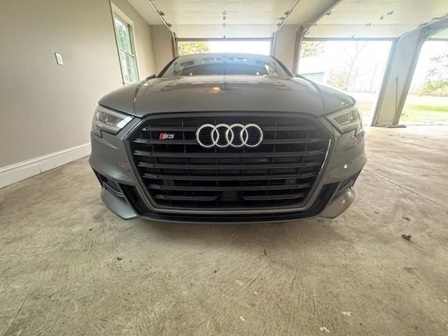 Used 2019 Gray Audi 2.0T Premium Plus image 2
