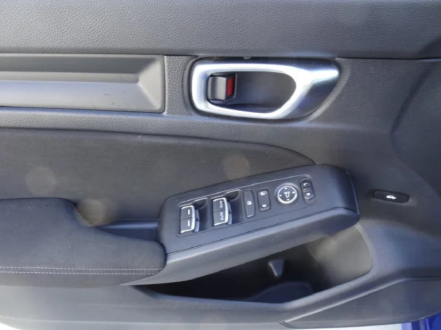 2022 Honda Civic Sport - Photo 21