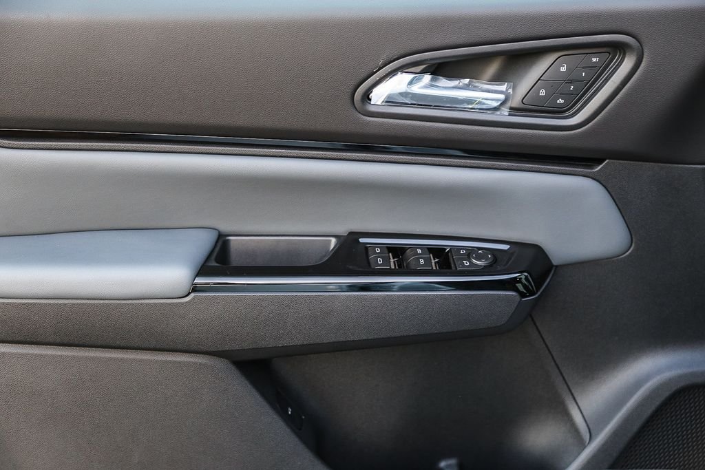 2026 Honda Prologue Touring - Photo 23