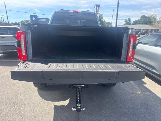 Used 2024 Gray Ford Lariat image 14