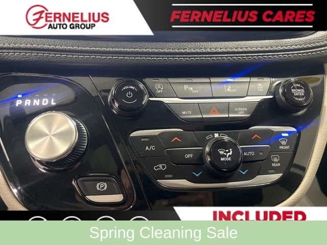 2023 Chrysler Pacifica Limited - Photo 41