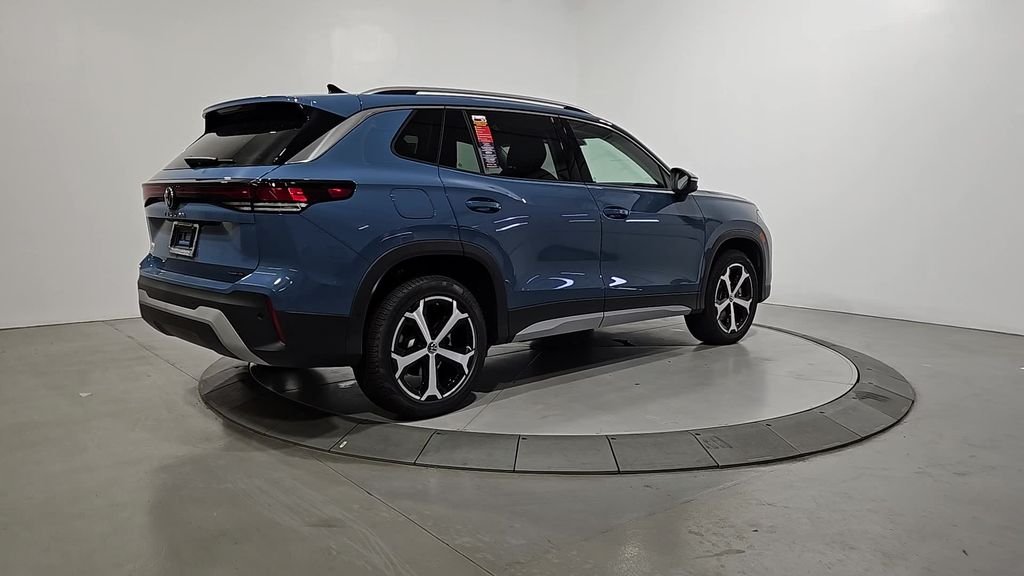 New 2026 Blue Volkswagen 2.0T SE image 5
