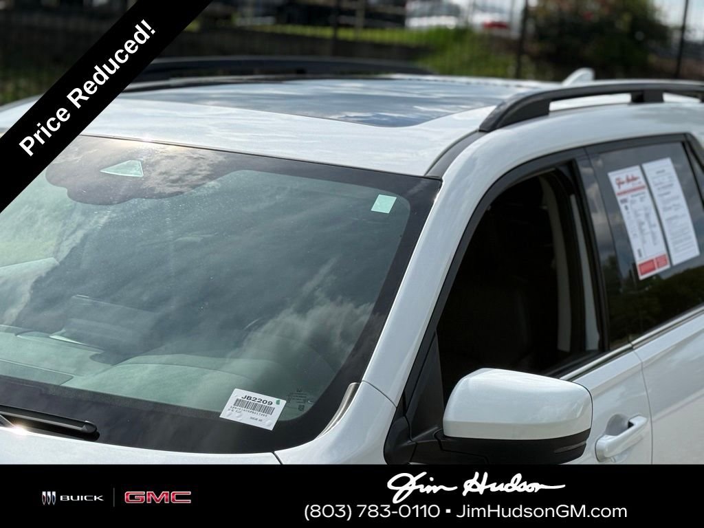 Used 2023  Honda Touring image 11