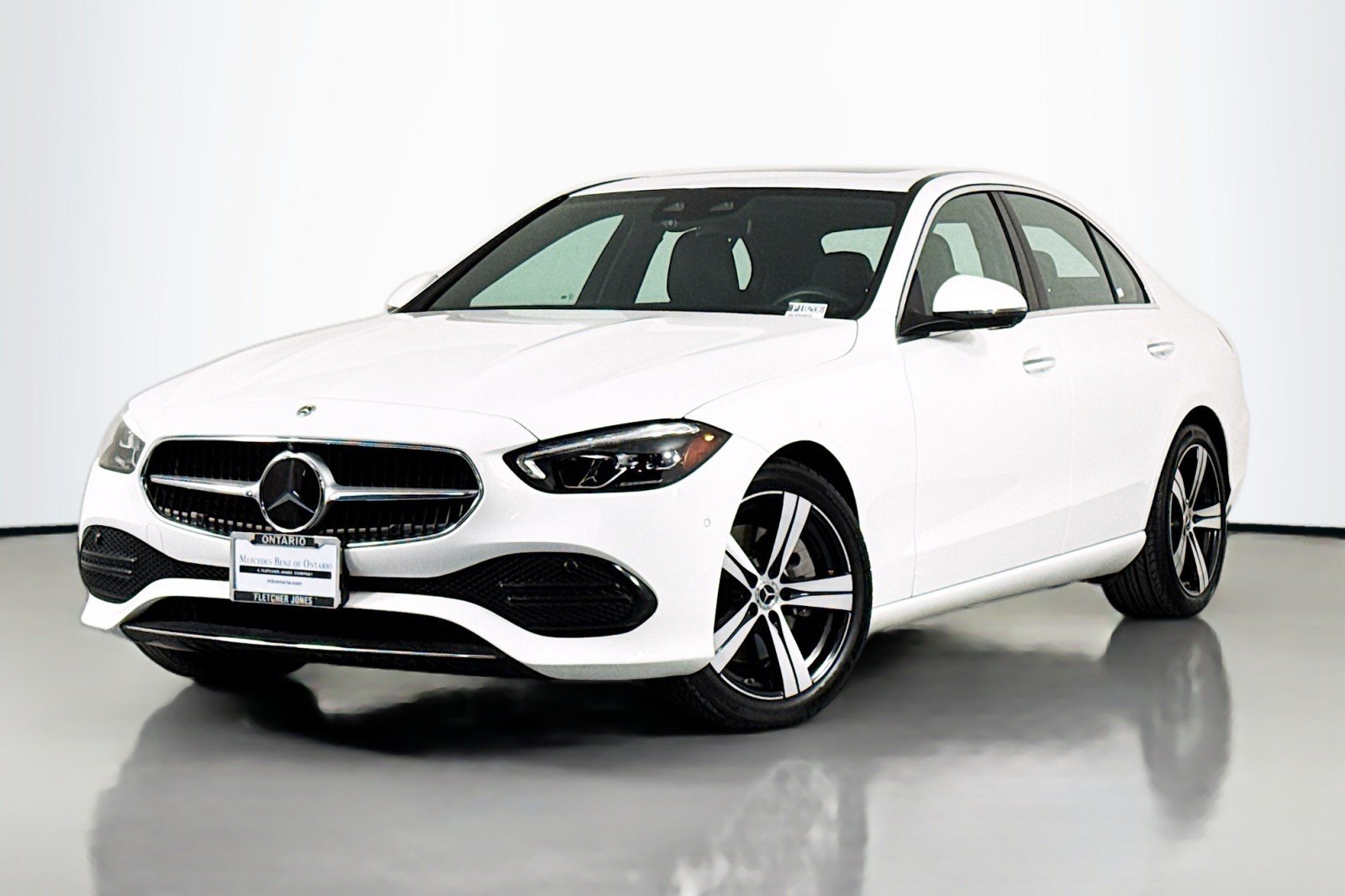 2024 Mercedes-Benz C-Class C 300 4MATIC's photo