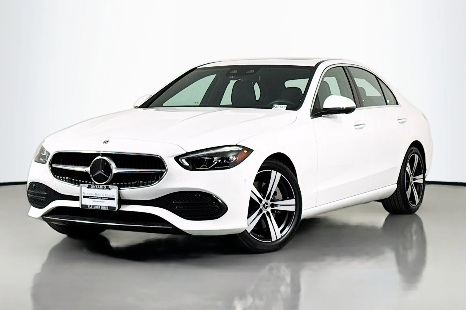 2024 Mercedes-Benz C-Class C 300 4MATIC's photo