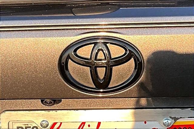 Certified Used 2025 MAGNETIC GRAY MET. Toyota  image 30