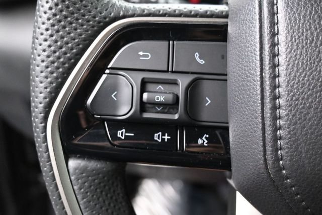 2024 Toyota Sequoia Limited - Photo 18