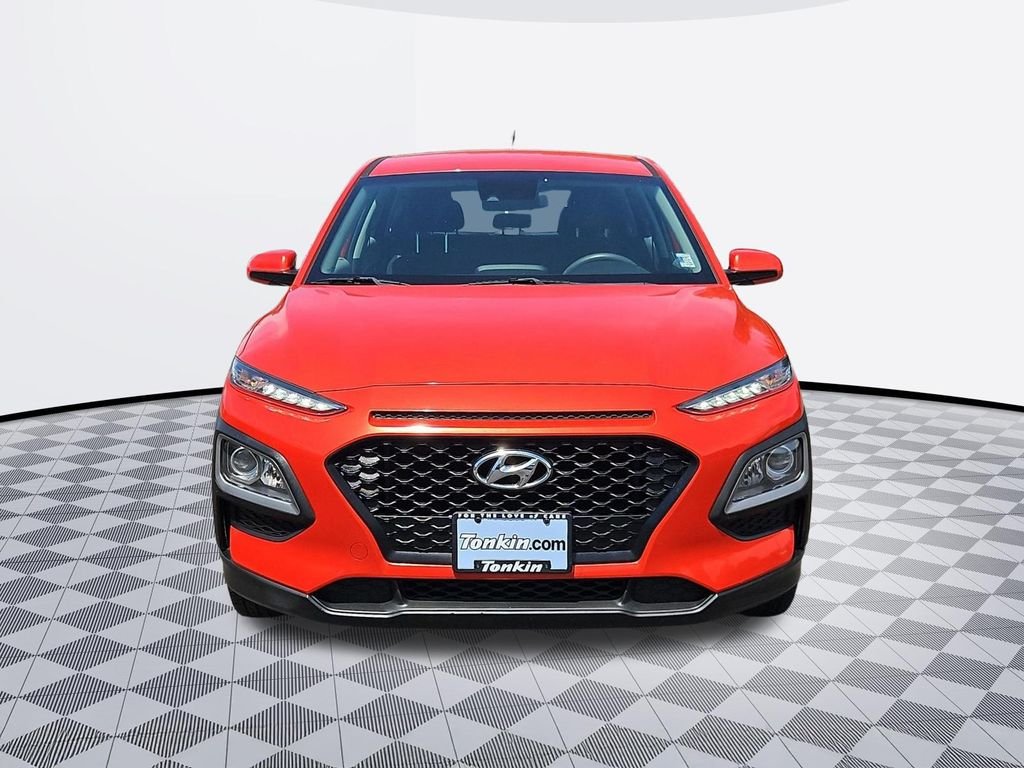 2019 Hyundai Kona SE - Photo 9