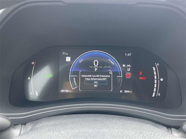 2024 Toyota Grand Highlander XLE - Photo 21