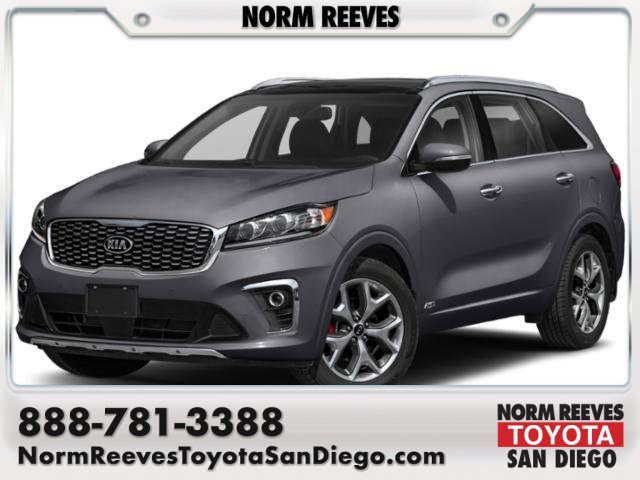 Used 2020 Gravity Gray Kia SX image 1