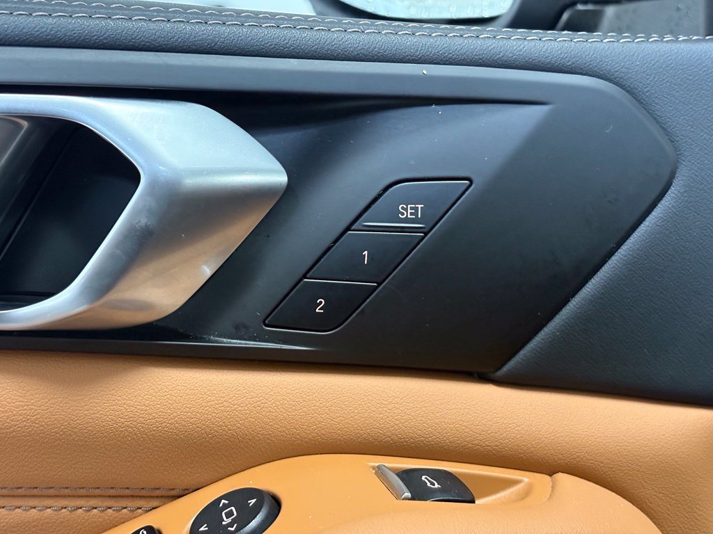 2026 BMW X5 40i - Photo 13