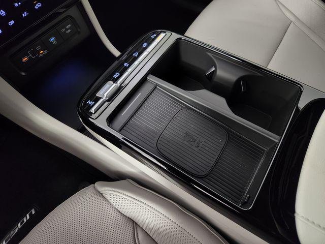 New 2026 Gray Hyundai Limited AWD image 23