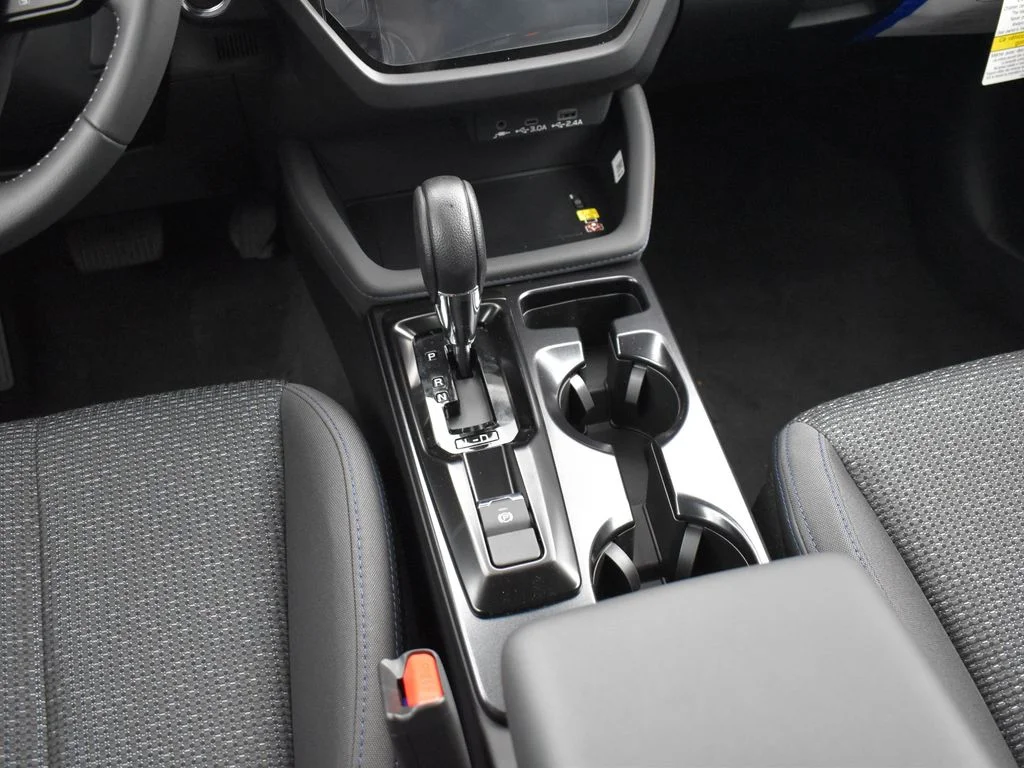 Certified Used 2026 Brown Subaru Premium image 21