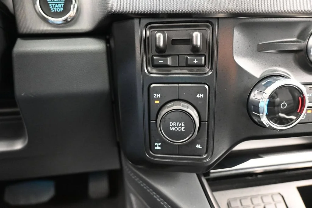 Used 2026 Gray Ford XL image 31