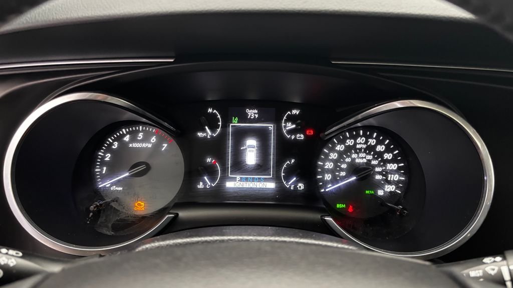 Used 2021 Gray Toyota TRD Pro image 29