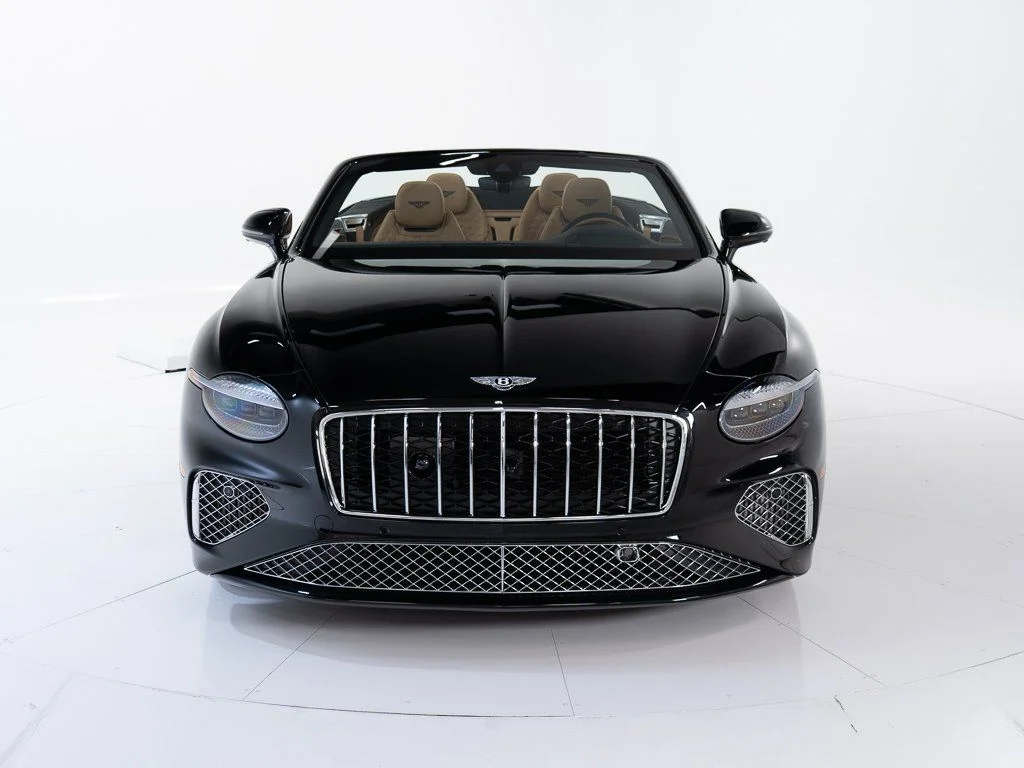 New 2026 Beluga Bentley Azure image 8