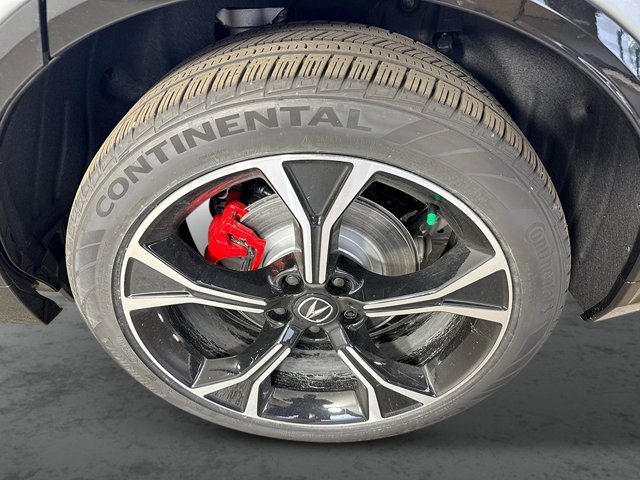 2026 Acura MDX Type S w/Advance Package - Photo 9