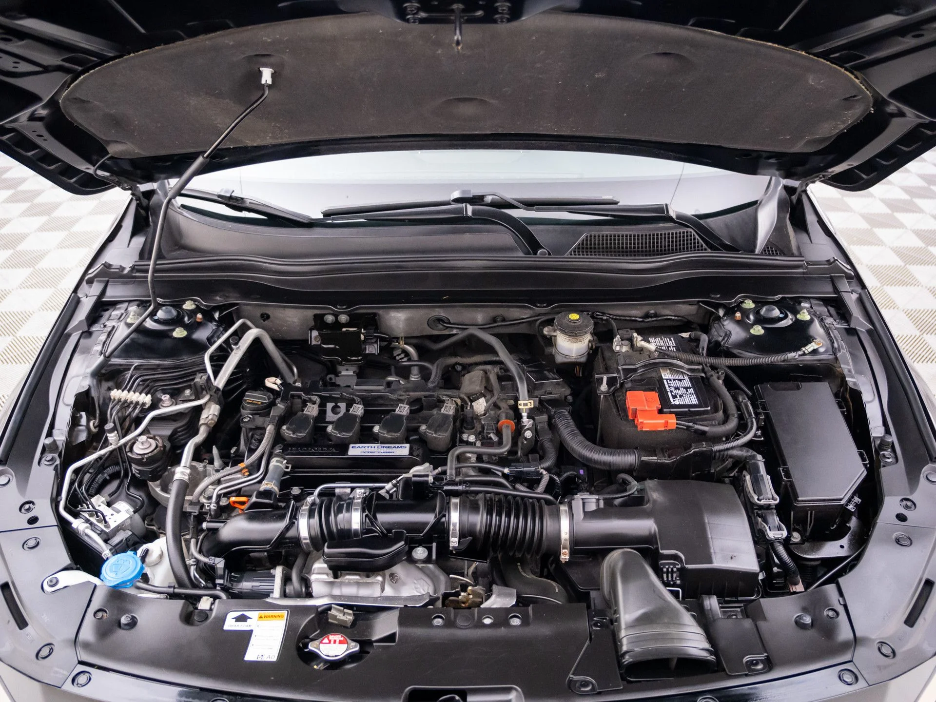 Used 2020  Honda Sport image 30