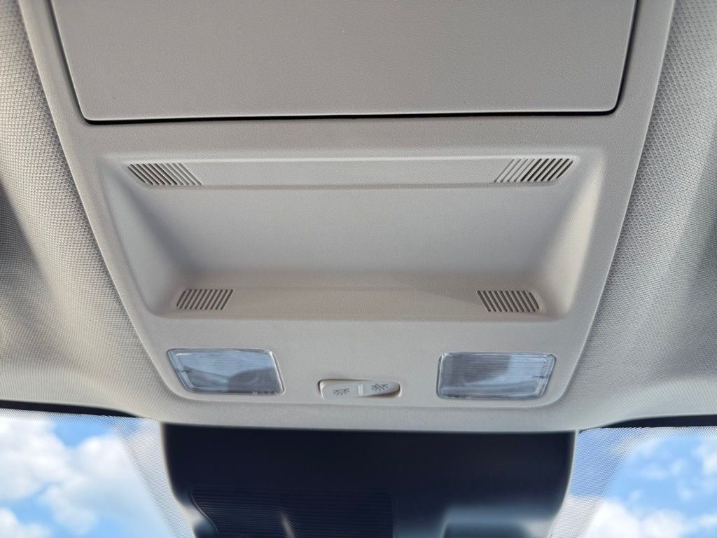 2025 Ford Maverick Lobo Standard - Photo 33