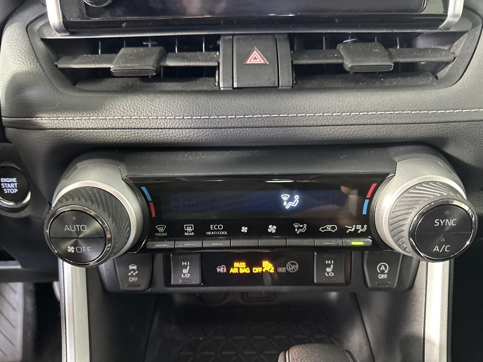 Certified Used 2024 Blueprint Toyota XLE image 18
