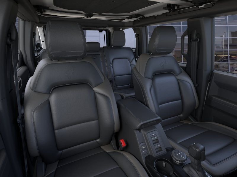 New 2026 Oxford White Ford Outer Banks® image 10