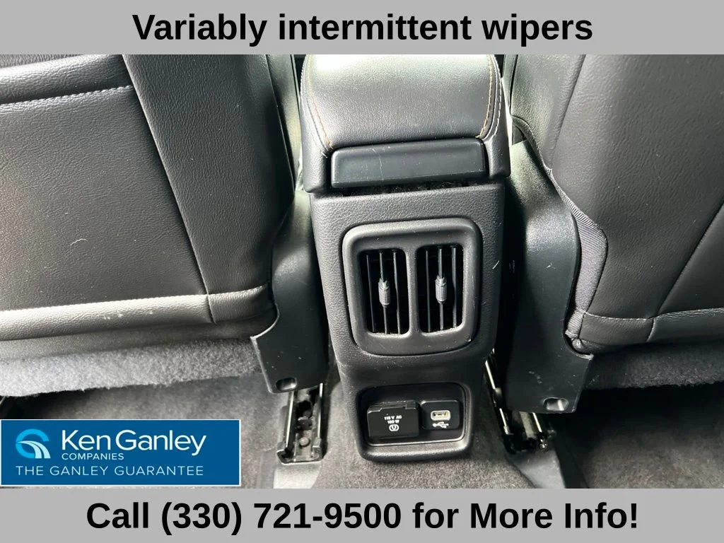 Used 2019 Black Jeep Latitude image 44