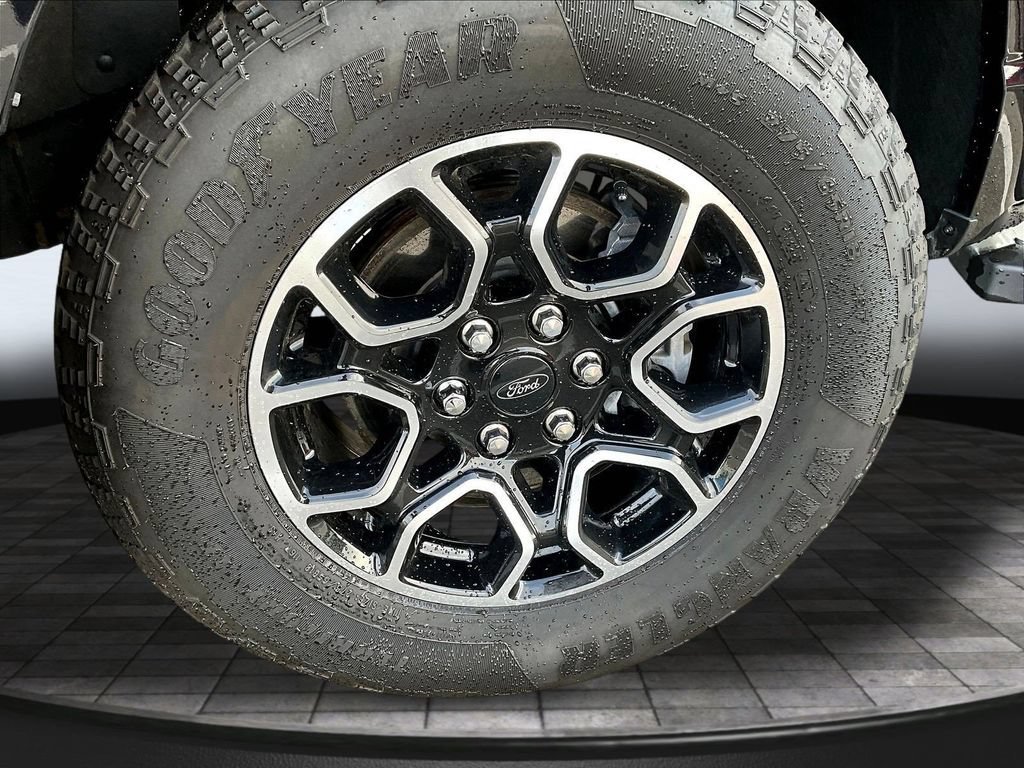 2023 Ford F-150 33