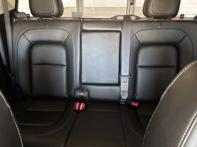 Used 2018 SATIN STEEL METALLIC Chevrolet 4WD ZR2 image 24