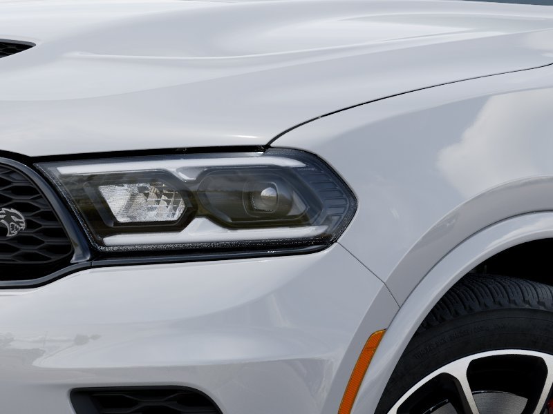 2026 Dodge Durango — photo 6