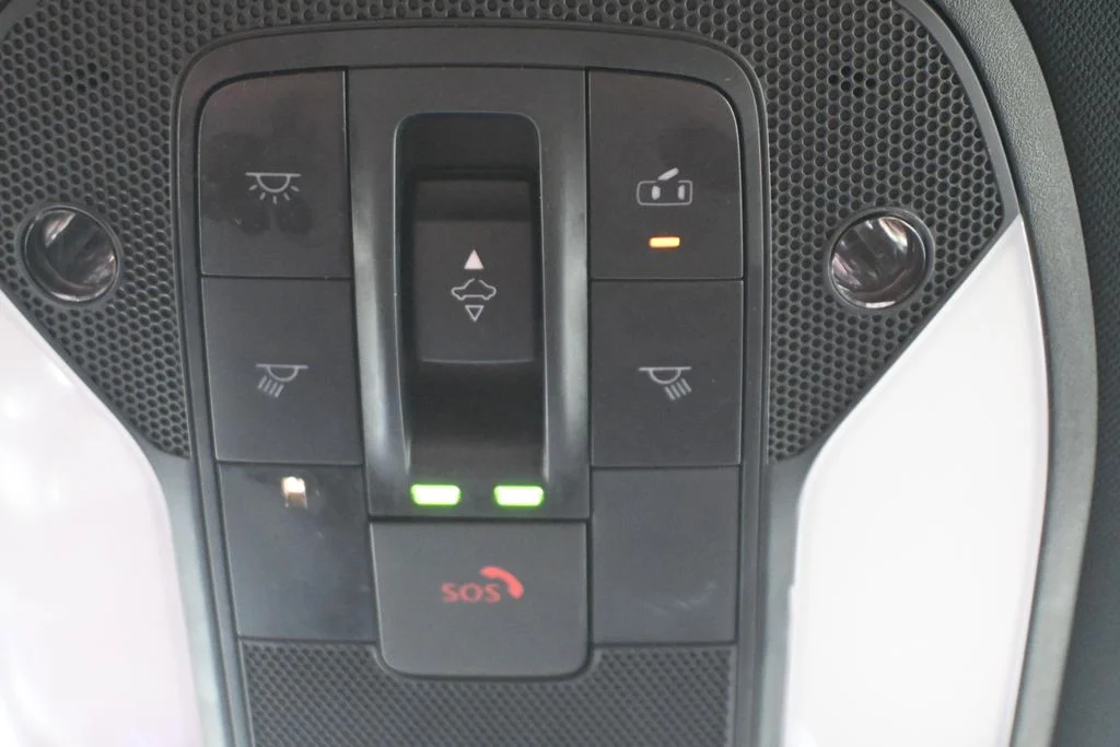 Certified Used 2023 White INFINITI SPORT image 23
